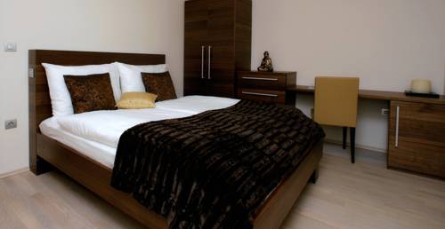 Imagen de la habitación del Hotel Villa Aina Boutique. Foto 5