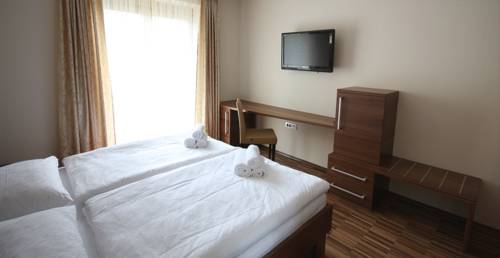 Imagen de la habitación del Hotel Villa Aina Boutique. Foto 7