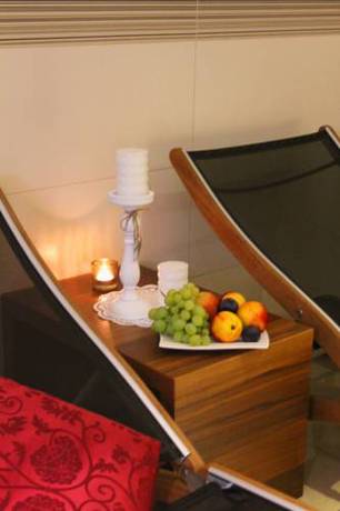 Imagen de la habitación del Hotel Villa Aina Boutique. Foto 9