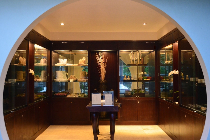 Imagen general del Hotel Villa Air Bali Boutique Resort. Foto 2