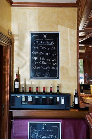 Imagen general del Hotel Villa Ajalvir. Foto 3