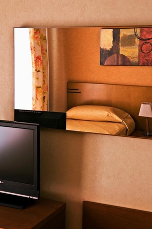 Imagen general del Hotel Villa Ajalvir. Foto 4