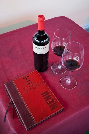 Imagen general del Hotel Villa Ajalvir. Foto 5