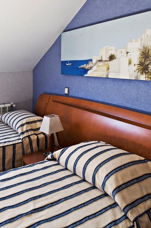 Imagen general del Hotel Villa Ajalvir. Foto 7