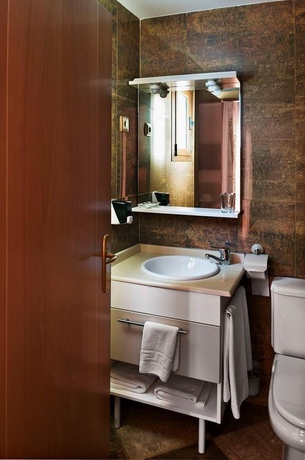 Imagen general del Hotel Villa Ajalvir. Foto 11