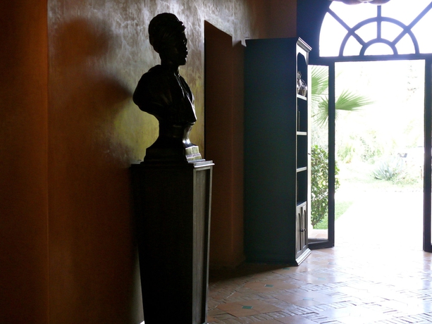 Imagen de los interiores del Hotel Villa Al Assala Palmeraie. Foto 9