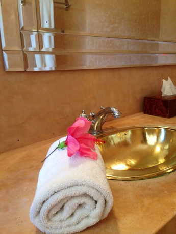 Imagen de la habitación del Hotel Villa Al Assala Palmeraie. Foto 7