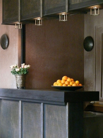 Imagen de los interiores del Hotel Villa Al Assala Palmeraie. Foto 10