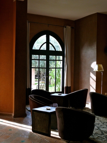 Imagen de los interiores del Hotel Villa Al Assala Palmeraie. Foto 12