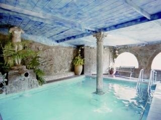 Imagen de la piscina del Hotel Villa Al Parco. Foto 2