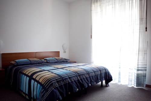 Imagen de la habitación del Hotel Villa Al Vento. Foto 4