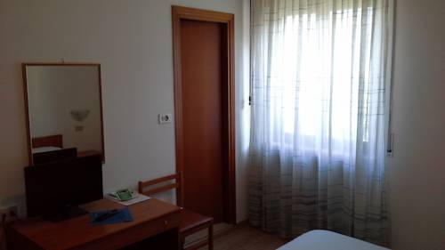 Imagen de la habitación del Hotel Villa Al Vento. Foto 5