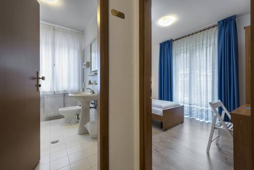 Imagen de la habitación del Hotel Villa Al Vento. Foto 7