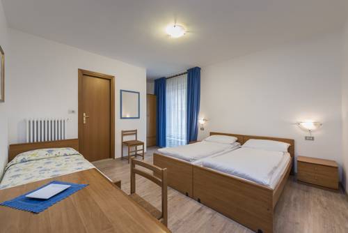 Imagen de la habitación del Hotel Villa Al Vento. Foto 9