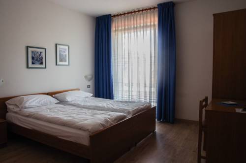 Imagen de la habitación del Hotel Villa Al Vento. Foto 10