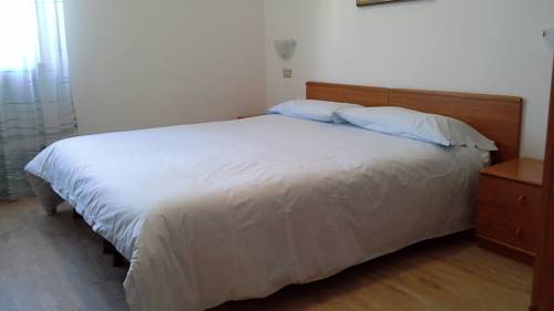 Imagen de la habitación del Hotel Villa Al Vento. Foto 11