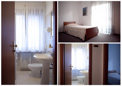 Imagen de la habitación del Hotel Villa Al Vento. Foto 12