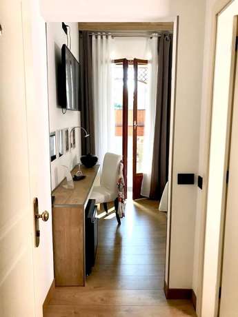 Imagen de los interiores del Hotel Villa Alba Boutique. Foto 17