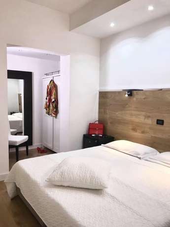 Imagen de la habitación del Hotel Villa Alba Boutique. Foto 9