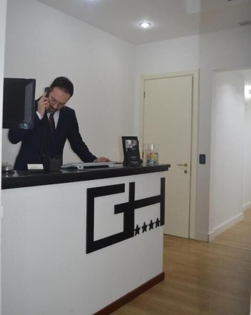 Imagen de los interiores del Hotel Villa Alba Boutique. Foto 20