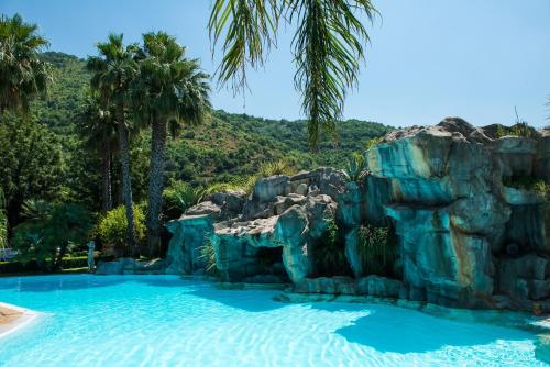 Imagen general del Hotel Villa Albani. Foto 5