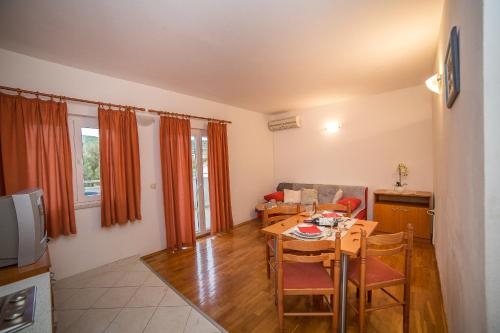 Imagen de la habitación del Hotel Villa Albatros. Foto 9