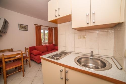 Imagen de la habitación del Hotel Villa Albatros. Foto 10