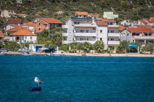 Imagen general del Hotel Villa Albatros. Foto 3