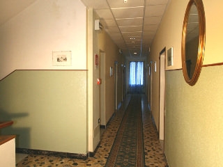 Imagen general del Hotel Villa Alberta. Foto 1