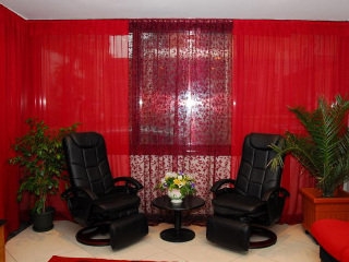 Imagen general del Hotel Villa Alberta. Foto 3