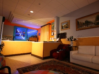 Imagen general del Hotel Villa Alberta. Foto 4