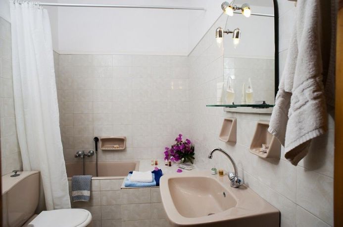 Imagen de los exteriores del Hotel Villa Alexander. Foto 12