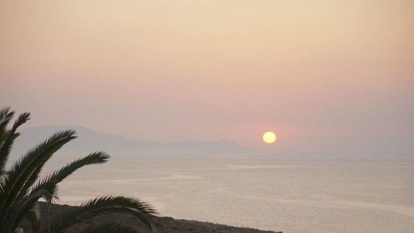 Imagen de la habitación del Hotel Villa Alexander. Foto 2