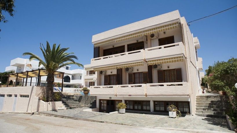 Imagen de la habitación del Hotel Villa Alexander. Foto 4