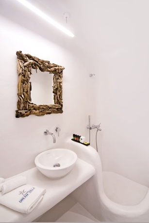 Imagen de la habitación del Hotel Villa Alice, Elia. Foto 4