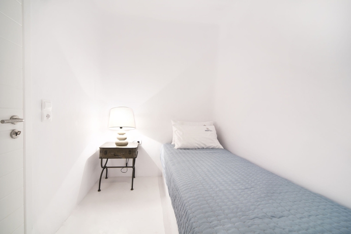 Imagen de la habitación del Hotel Villa Alice, Elia. Foto 9