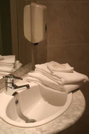 Imagen de la habitación del Hotel Villa Alice, Westende. Foto 3