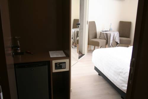 Imagen de la habitación del Hotel Villa Alice, Westende. Foto 6