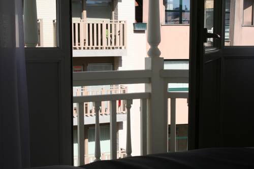 Imagen de la habitación del Hotel Villa Alice, Westende. Foto 7