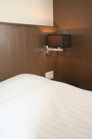 Imagen de la habitación del Hotel Villa Alice, Westende. Foto 8
