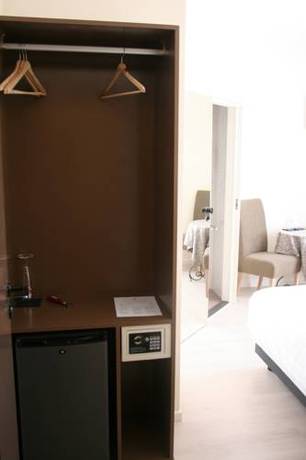 Imagen de la habitación del Hotel Villa Alice, Westende. Foto 10