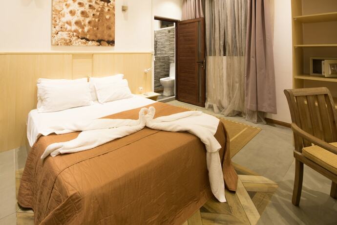 Imagen general del Hotel Villa Aliz&eacute;e. Foto 4