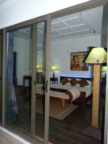 Imagen general del Hotel Villa Aliz&eacute;e. Foto 5