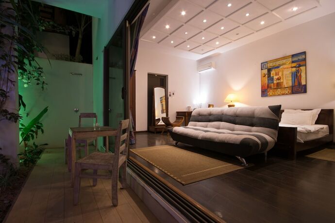Imagen general del Hotel Villa Aliz&eacute;e. Foto 13