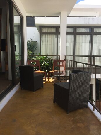 Imagen de la habitación del Hotel Villa Aliz&eacute;e. Foto 19