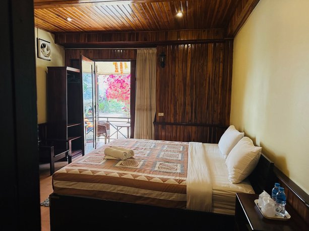 Imagen de la habitación del Hotel Villa Alounsavath Mekong Riverside. Foto 3