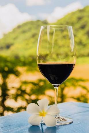 Imagen de la habitación del Hotel Villa Alounsavath Mekong Riverside. Foto 7