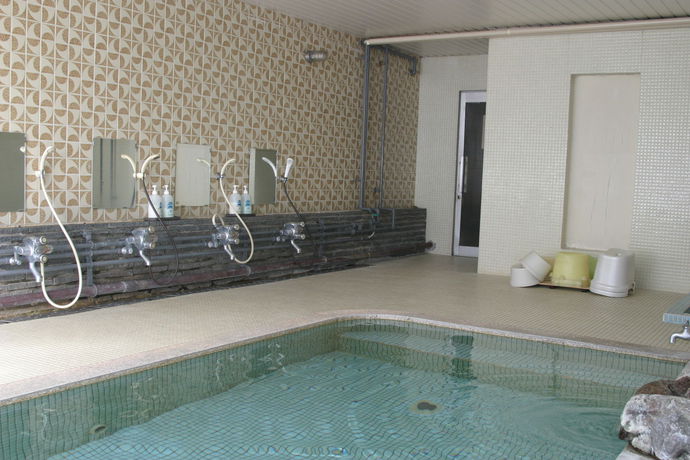 Imagen de los exteriores del Hotel Villa Alpen. Foto 7