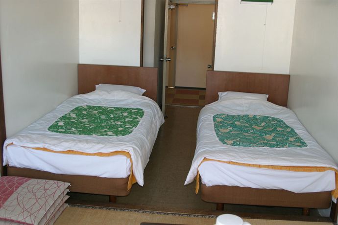 Imagen de los exteriores del Hotel Villa Alpen. Foto 8