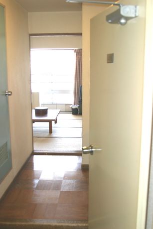 Imagen de los interiores del Hotel Villa Alpen. Foto 11